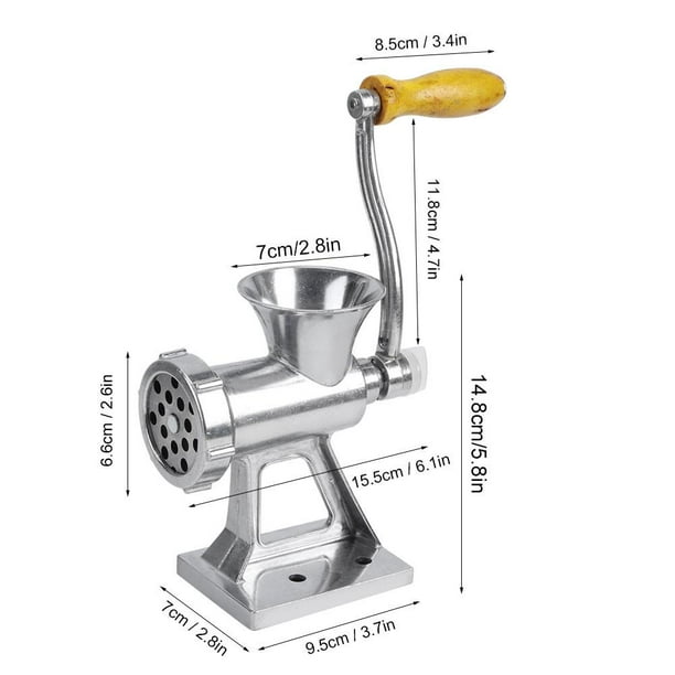 Meat mincers sale