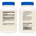 thumbnail image 3 of Nutricost Colostrum 1000mg, 120 Capsules - Gluten Free & Non-GMO Supplement, 3 of 8
