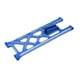 thumbnail image 2 of Wheelie Bar Truss Juego de barras de carreras de aleación de aluminio para LOSI 1/10 22S 2WD Drag Car Azul, 2 of 10