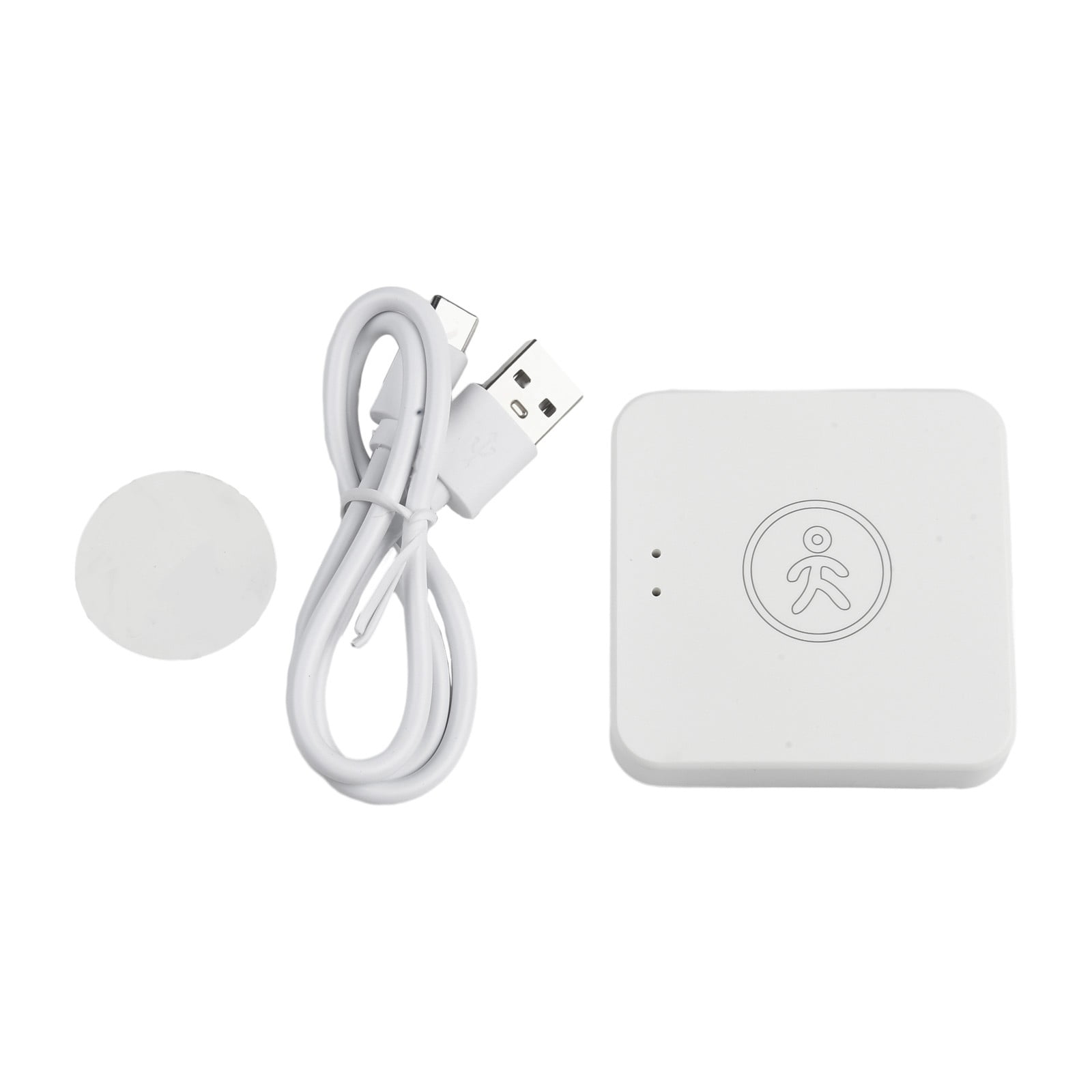 Smart for Human Presence Detector with for for Tuya Wifi & Millimeter Wave