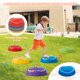 thumbnail image 5 of Balance Board Hitish, peldaños para música iluminados, 5 unidades, 5 of 7