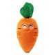 thumbnail image 1 of Carrot Dog Chew Toy Bite Resistant Grinding Relieve Boredom Dog Chew Toy for All Types Dog, 1 of 1