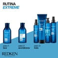 thumbnail image 3 of REDKEN - Tratamiento Extreme Anti-Snap 250ml | Tratamiento fortificante y anti-quiebre para cabello da&ntilde;ado | Reduce el quiebre y las puntas abiertas |Strength Complex contiene Prote&iac, 3 of 5