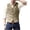 Mens Shirt Beige, variant on Dress Vest for Men Business Casual Button Down Sleeveless Formal Waistcoat for Wedding & Fathers Day Gift