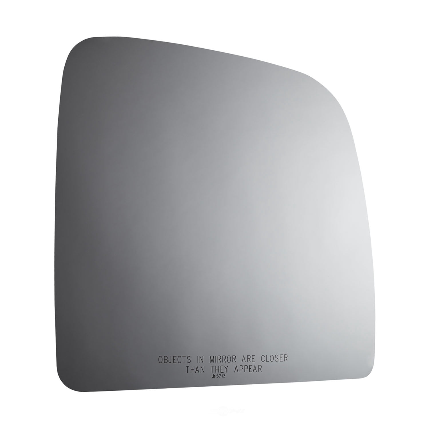 Door Mirror Glass Assembly