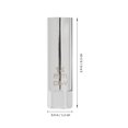 thumbnail image 2 of SEWCHICS Spark Plug Sleeve Silver Steel Tool for Protection and Efficient Car Spark Plug Repair, 2 of 7
