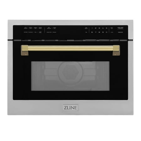 ZLINE MWOZ-24-G MWO/Microwave Oven