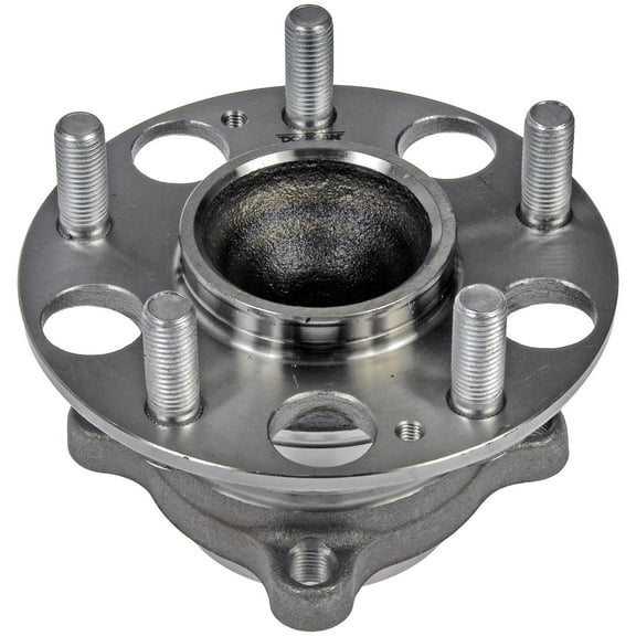 Dorman 951-006 Rear Wheel Bearing and Hub Assembly for Specific Acura / Honda Models