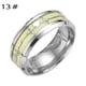 thumbnail image 1 of Anillo de flash de color personalizado Anillo luminoso Anillo europeo y americano Wmkox8yii  fajkfhkj1233, 1 of 9