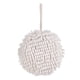 thumbnail image 2 of Toalla de limpieza de manos Advancent Colgante de felpa Blanco, 2 of 6
