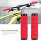 thumbnail image 5 of Cómodo Manillar de Esponja, Empunaduras de Bloque de 22 mm de diámetro, empunadura de manilar de bicicleta para bicicleta de montaiza, bicicleta de artetea, 13x3,5 cm, 5 of 7