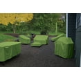 thumbnail image 5 of Classic Accessories SODO Plus Patio Lounge Chair Cover - Tough and Weather Resistant Patio Cover (55-949-011901-EC), 5 of 15