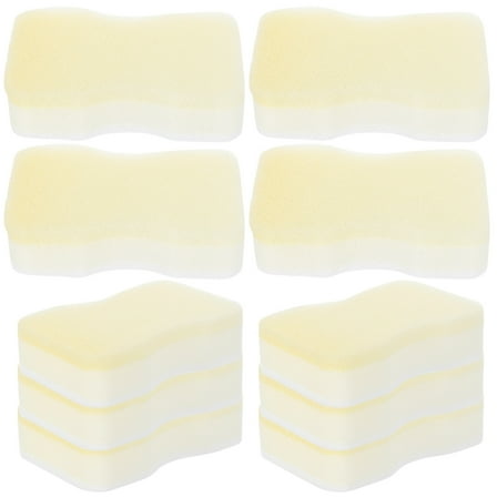 15 Pcs Lampshade Cleaner Cleaning Brush Dry Sponge