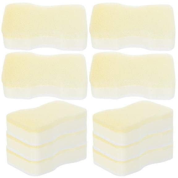 15 Pcs Lampshade Cleaner Cleaning Brush Dry Sponge