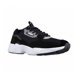 thumbnail image 1 of Tenis Kswiss ZT-318 Para Hombre Color Negro, 1 of 2