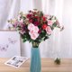 thumbnail image 5 of Labymos 7 Unids / set Flores Artificiales, 5 of 8