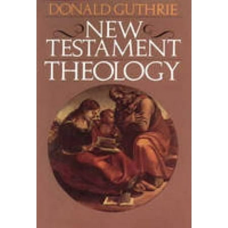 Pre-Owned New Testament Theology 9780851117423