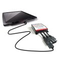thumbnail image 6 of Schumacher Electric Solar Charge Controller for Cars, Trucks, and RVs 12V, SPC-7A, 6 of 6