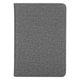 thumbnail image 1 of Funda protectora para libro electrónico, cubierta protectora con patrón de tela para Kindle Paperwhite 2018, 4.ª generación, KPW1234Gray, 1 of 5
