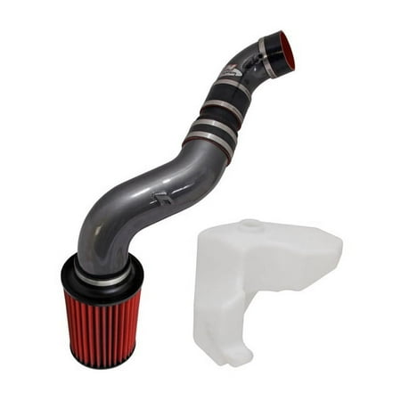 AEM Cold Air Intake System 21-688C Fits select: 2010-2012 HYUNDAI GENESIS COUPE