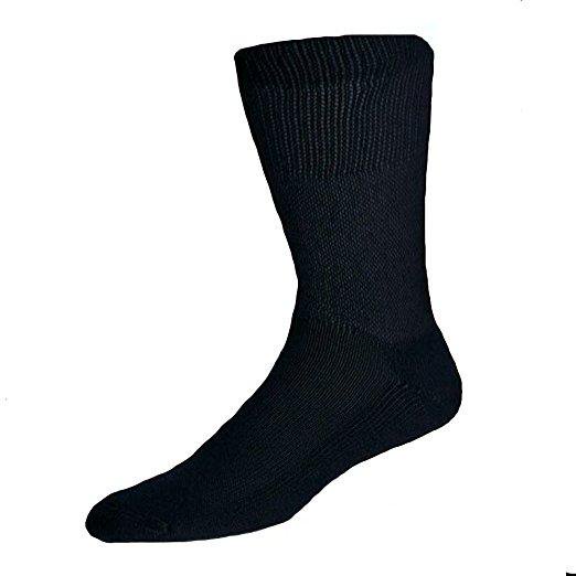 BH Medwear BH Trufit Medical Super Soft Adult Unisex Diabetic Socks