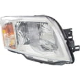 thumbnail image 3 of Geelife Headlight Set For 2004-11 Endeavor Sport Utility LH RH w/ bulb, 3 of 9