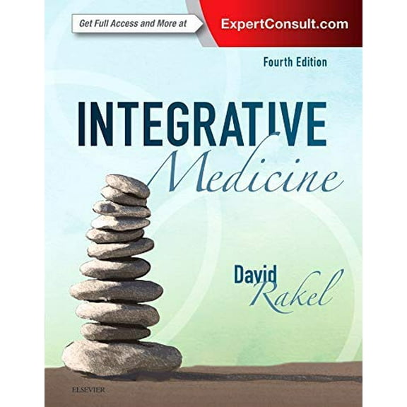 Pre-Owned Integrative Medicine