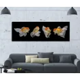 thumbnail image 5 of Cuadro Decorativo Para Sala Recamara O Comedor Peces Angel, 5 of 5