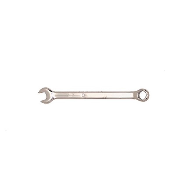 Cougar Pro by Wright Outil E1228 Clé Combinée 7/8 Pouces - Chrome Poli Complet