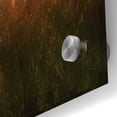 thumbnail image 2 of Epic Art 'Scarecrow' by Mario Sanchez Nevado, Acrylic Glass Wall Art, 36"x36", 2 of 7