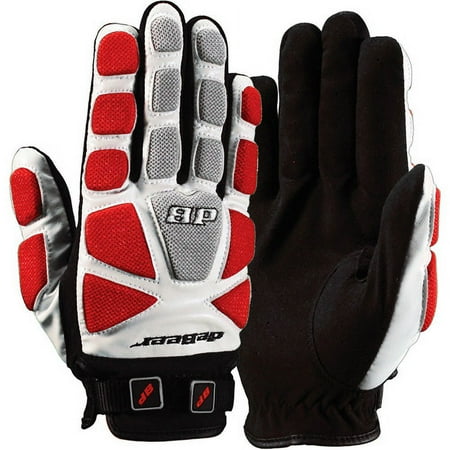 deBeer Tempest Glove, Black