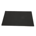 thumbnail image 2 of Non Slip Barber Mat, Haircut Tool Station Mat Flexible Silicone Waterproof  Elasticity  for Placing Clipper Brush Scissors, 2 of 7