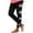 I, variant on Lopecy-Sta Womens Leggings Christmas Printed Casual Leggings Fashion Stretch Pants Comfortable Bottoms Stretch Yoga Pants Training Leggings Pants for Women