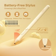 UGEE S640 Graphics Drawing Tablet 6.3x 4 Pen Tablet for Linux, Mac, Windows PC and Android OSU