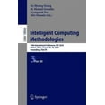 thumbnail image 2 of Intelligent Computing Methodologies: 14th International Conference, ICIC 2018, Wuhan, China, August 15-18, 2018, Proceedings, Part III (Lecture Notes in Computer Science), 2 of 2