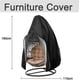 thumbnail image 5 of Garden Furniture Protector Heavy Duty Windproof Waterproof Outdoor, 190 x 115 cm, 5 of 5