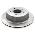 thumbnail image 2 of DuraGo Disc Brake Rotor BR55049, 2 of 2