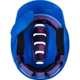 thumbnail image 4 of Easton Z50 Batting Helmet with Jaw Guard | NOCSAE Certified, 4 of 5