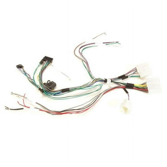 Genuine OEM Idatalink Harness