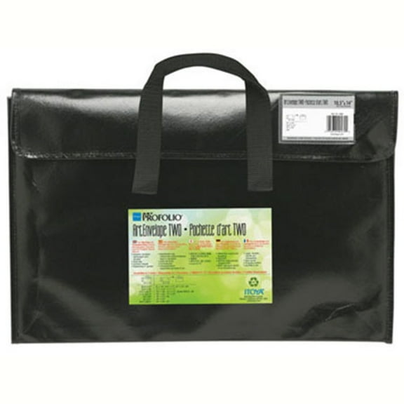 Itoya Art ProFolio ArtEnvelope PRO, 20in x 26in