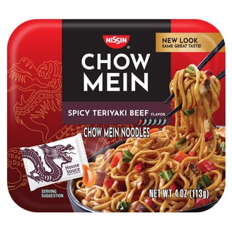 Waiwai Quick Tom Klong Flavour Instant Noodles 60 g. (20 Pack