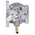 thumbnail image 6 of Carburetor for PowerMate PM0401851 PM0543250 PM0543000 PM0543250 4000 Watt Generator w/ 6.0hp OVH B&S Engine, 6 of 6