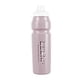 thumbnail image 1 of Botella de agua deportiva, botella exprimible, botella para bebidas, capacidad de 1 L, botella para fitness, para ciclismo, ejercicio, boxeo, se adapt Rosa, 1 of 9