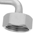 thumbnail image 3 of Hytrove 1Jgo Conector Codo Para De Cerveza Compatible Con Equipos Comerciales Y Caseros, 3 of 8
