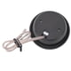 thumbnail image 3 of 2pcs Dome Tweeter 150W 4 Ohm Built in Capacitors Car Loudspeaker for All Car o Systems, 3 of 4