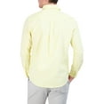 thumbnail image 4 of Chaps Men's Long Sleeve Oxford Button-Up Shirt, Sizes XS - 4XB, 4 of 4