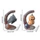 thumbnail image 3 of Halloween Bats Decorations Bat Lights Halloween Party Decorations Indoor, 3 of 5
