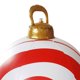 thumbnail image 2 of Navidad Inflable PVC Iluminada 24 Pulgadas Decorada Al Aire Libre (D), 2 of 4
