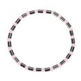 thumbnail image 2 of Cadena de tobillera para mujer, joyería de moda para mujer, pulsera de tobillo para mujer, tobillera elegante estética, 2 of 8