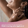 thumbnail image 5 of Gel de baño Caress Daily Silk, color blanco, melocotón y azahar, 600 ml, 5 of 5